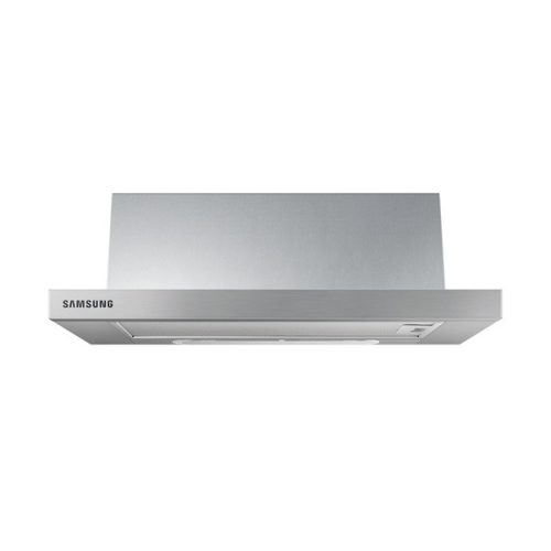 Samsung NK24M1030IS/UR inox, beépíthető, hagyományos, méret:59,8 cm, teleszkópos, zajszint:71 dB, páraelszívó