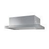 Samsung NK24M1030IS/UR inox, beépíthető, hagyományos, méret:59,8 cm, teleszkópos, zajszint:71 dB, páraelszívó