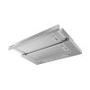 Samsung NK24M1030IS/UR inox, beépíthető, hagyományos, méret:59,8 cm, teleszkópos, zajszint:71 dB, páraelszívó