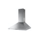 Samsung NK24M3050PS/U1 inox, szabadonálló, kürtős, méret:59,8 cm, zajszint:70 dB, páraelszívó