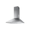 Samsung NK24M3050PS/U1 inox, szabadonálló, kürtős, méret:59,8 cm, zajszint:70 dB, páraelszívó
