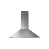 Samsung NK24M3050PS/U1 inox, szabadonálló, kürtős, méret:59,8 cm, zajszint:70 dB, páraelszívó