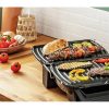 Tefal GC306012 UC600 Classic inox kontaktgrill