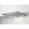 Electrolux LFP326S inox, beépíthető, hagyományos, méret:60 cm, teleszkópos, zajszint:69 dB, páraelszívó