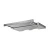 Electrolux LFP326S inox, beépíthető, hagyományos, méret:60 cm, teleszkópos, zajszint:69 dB, páraelszívó