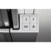 Electrolux LFP326S inox, beépíthető, hagyományos, méret:60 cm, teleszkópos, zajszint:69 dB, páraelszívó