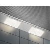 Electrolux LFP326S inox, beépíthető, hagyományos, méret:60 cm, teleszkópos, zajszint:69 dB, páraelszívó