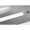 Electrolux LFP326S inox, beépíthető, hagyományos, méret:60 cm, teleszkópos, zajszint:69 dB, páraelszívó