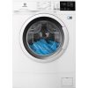 Electrolux EW6SN406WI fehér, elöltöltős, keskeny, max.1000ford., 6 kg, mosógép