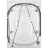 Electrolux EW6SN406WI fehér, elöltöltős, keskeny, max.1000ford., 6 kg, mosógép