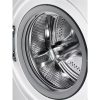 Electrolux EW6SN406WI fehér, elöltöltős, keskeny, max.1000ford., 6 kg, mosógép