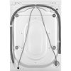 Electrolux EW6SN406WI fehér, elöltöltős, keskeny, max.1000ford., 6 kg, mosógép