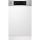 Electrolux EEM43300IX fehér, programok száma: 8, beépíthető, 10 terítékes mosogatógép 
