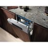 Electrolux EEM43300IX fehér, programok száma: 8, beépíthető, 10 terítékes mosogatógép 