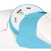 Russell Hobbs 26482-56/RH Light&Easy Brights Aqua türkizkék gőzölős vasaló