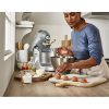 Kenwood KHC29.A0SI Prospero+ 1000W, 4,3L, szürke-ezüst konyhai robotgép