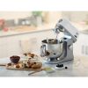 Kenwood KMX750WH kMix 1000W, 5L, fehér konyhai robotgép