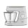 Kenwood KVC65.001W Titanium Chef Baker 1200W, 5L, fehér konyhai robotgép