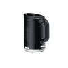 Braun WK1100BK 1,7L-es fekete vízforraló
