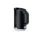 Braun WK1100BK 1,7L-es fekete vízforraló