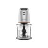 Kenwood CHP61.100WH EasyChop Mini 0,5L fehér-ezüst aprító
