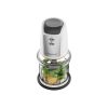 Kenwood CHP61.100WH EasyChop Mini 0,5L fehér-ezüst aprító