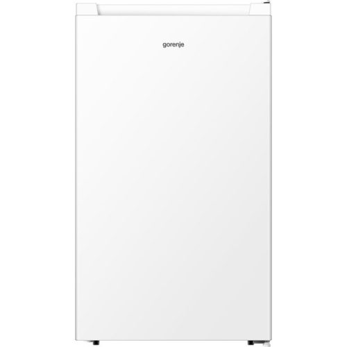 Gorenje RB39FPW4 fehér, egyajtós, Hűtő:75L, Fagyasztó:7L, hűtőszekrény