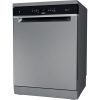 Whirlpool WFO 3O32 N P X inox, programok száma: 10, szabadonálló, 14 terítékes mosogatógép 