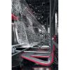 Whirlpool WFO 3O32 N P X inox, programok száma: 10, szabadonálló, 14 terítékes mosogatógép 