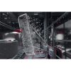 Whirlpool WFO 3O32 N P X inox, programok száma: 10, szabadonálló, 14 terítékes mosogatógép 