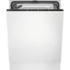 Electrolux EEQ47210L fehér, programok száma: 8, beépíthető, 13 terítékes mosogatógép 