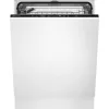 Electrolux EEQ47210L programok száma: 8, beépíthető, 13 terítékes mosogatógép 