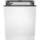 Electrolux EEQ47210L programok száma: 8, beépíthető, 13 terítékes mosogatógép 