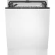Electrolux EEQ47210L programok száma: 8, beépíthető, 13 terítékes mosogatógép 