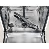 Electrolux EEQ47210L fehér, programok száma: 8, beépíthető, 13 terítékes mosogatógép 