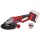 Einhell 4431160 PROFESSIONAL PXC AXXIO 36/230 Q Solo akku és töltő nélkül akkumulátoros sarokcsiszoló