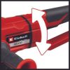 Einhell 4431160 PROFESSIONAL PXC AXXIO 36/230 Q Solo akku és töltő nélkül akkumulátoros sarokcsiszoló