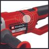 Einhell 4431160 PROFESSIONAL PXC AXXIO 36/230 Q Solo akku és töltő nélkül akkumulátoros sarokcsiszoló