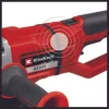 Einhell 4431160 PROFESSIONAL PXC AXXIO 36/230 Q Solo akku és töltő nélkül akkumulátoros sarokcsiszoló