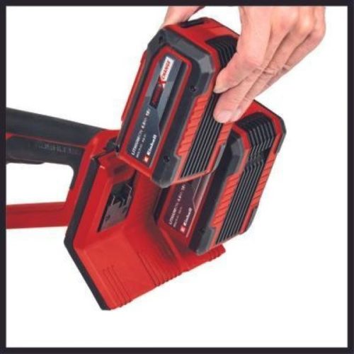 Einhell 4431160 PROFESSIONAL PXC AXXIO 36/230 Q Solo akku és töltő nélkül akkumulátoros sarokcsiszoló