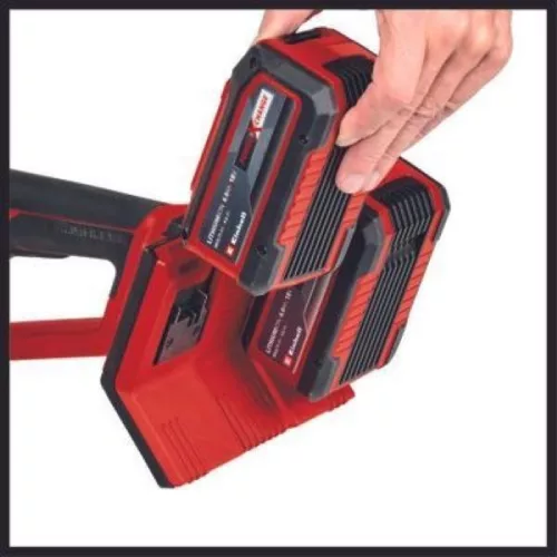 Einhell 4431160 PROFESSIONAL PXC AXXIO 36/230 Q Solo akku és töltő nélkül akkumulátoros sarokcsiszoló