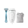 Braun Silk-expert Mini IPL PL1124 villanófényes szőrtelenítő