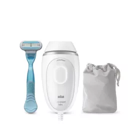   Braun Silk-expert Mini IPL PL1124 villanófényes szőrtelenítő