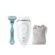 Braun Silk-expert Mini IPL PL1124 villanófényes szőrtelenítő
