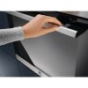 Electrolux EOF3H00BX inox, beépíthető, sütőtér: 65L, grill, légkeverés, sütő