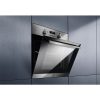 Electrolux EOF3H00BX inox, beépíthető, sütőtér: 65L, grill, légkeverés, sütő