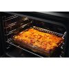 Electrolux EOF3H00BX inox, beépíthető, sütőtér: 65L, grill, légkeverés, sütő