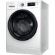 Whirlpool FFB 8469 BV EE fehér, elöltöltős, max.1400ford., 8 kg, mosógép