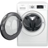 Whirlpool FFB 8469 BV EE fehér, elöltöltős, max.1400ford., 8 kg, mosógép