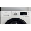 Whirlpool FFB 8469 BV EE fehér, elöltöltős, max.1400ford., 8 kg, mosógép